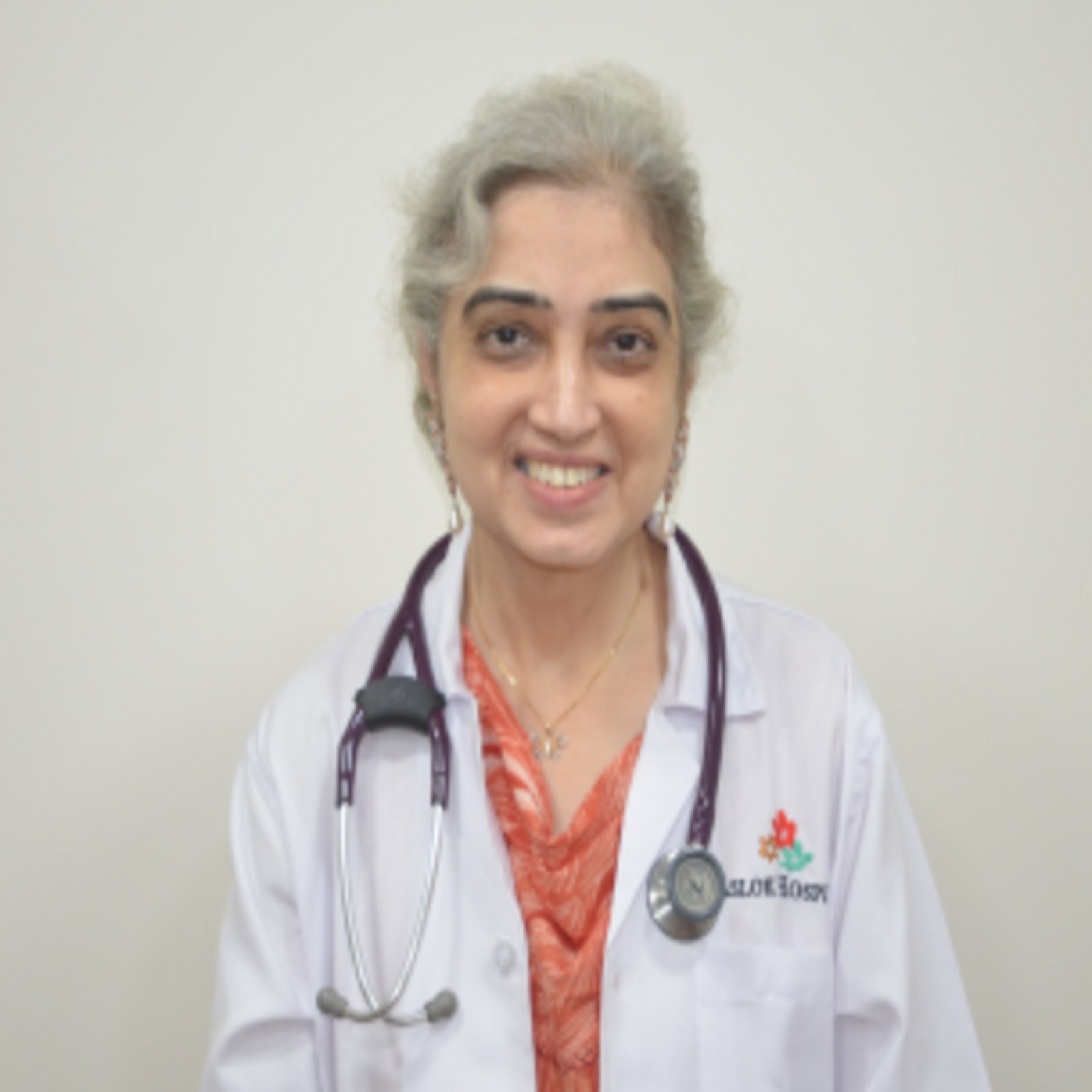 Dr. RPS Hasija