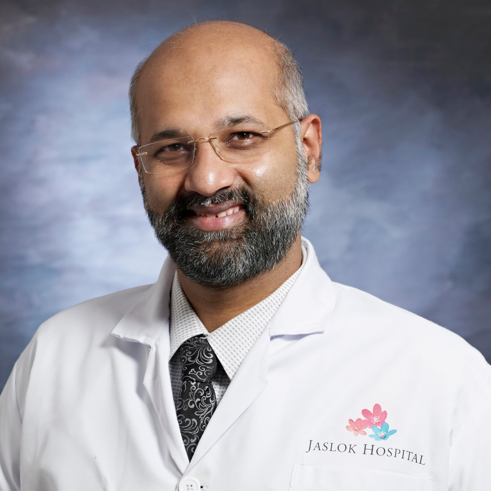 Dr. Gauresh Palekar