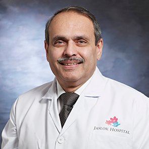 Dr. Suresh V. Joshi