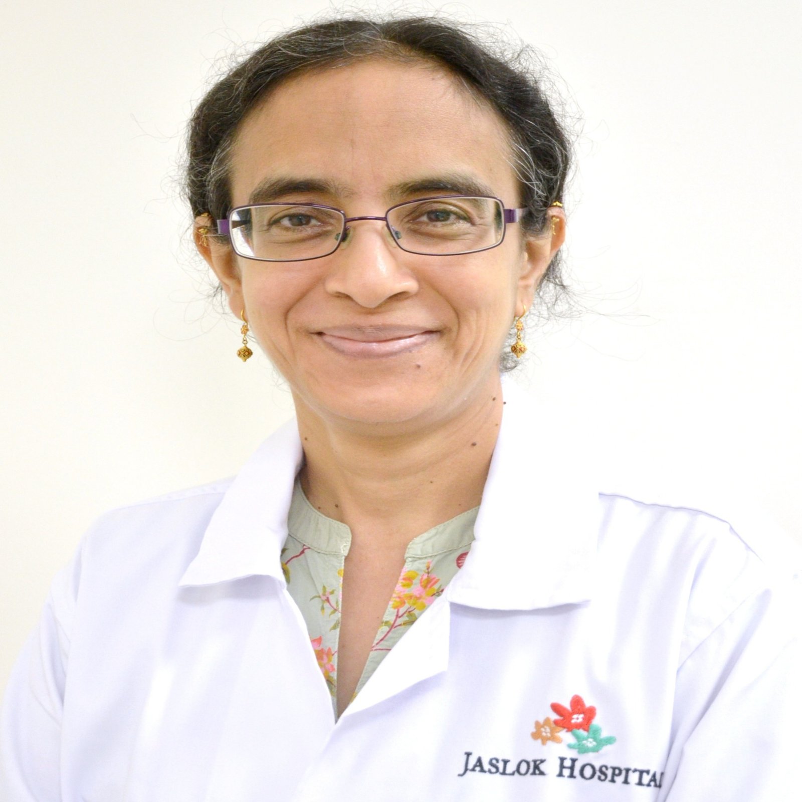 Dr. Leena Gangolli