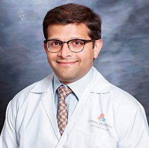 Dr. Nimish M. Shah