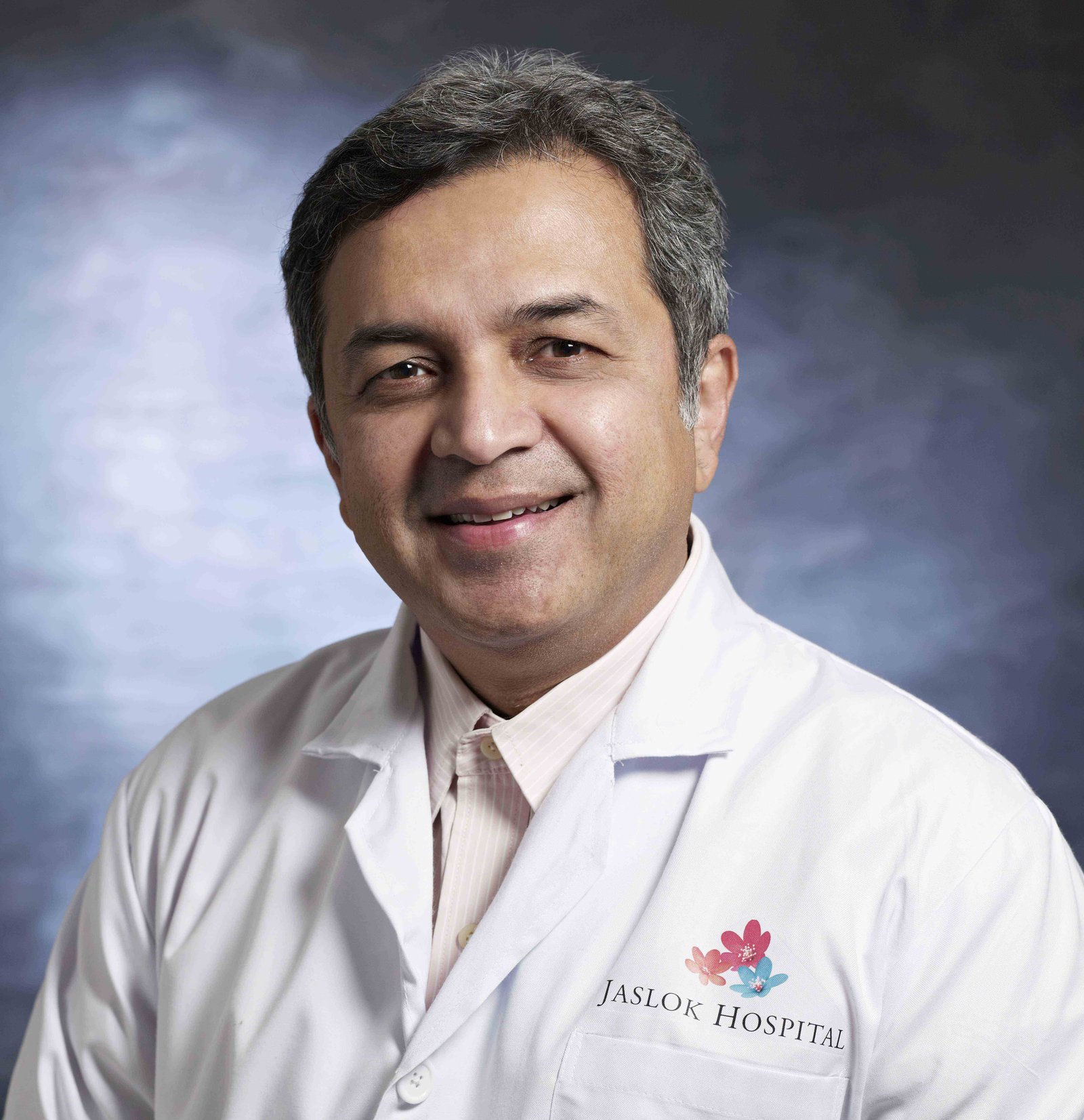 Dr. Sanjay B. Borude