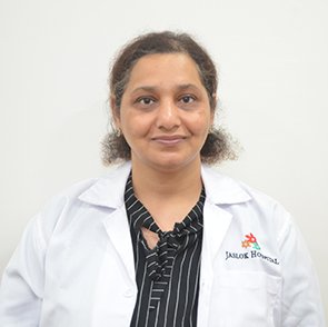 Dr. Tulika Goleria