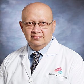 Dr. Sanjay Desai
