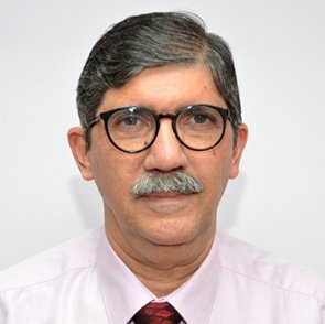 Dr. Sharukh Golwalla