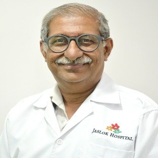 Dr. Nilesh Shah