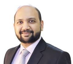 Dr. Chirag Borana