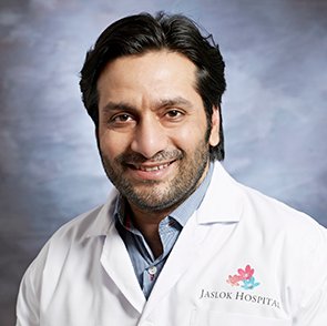 Dr. Susheel Bindroo