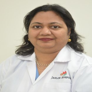 Dr. Sangeeta Deshmukh