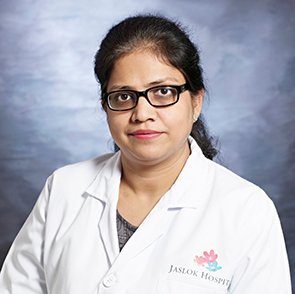 Dr. Shilpa Agrawal