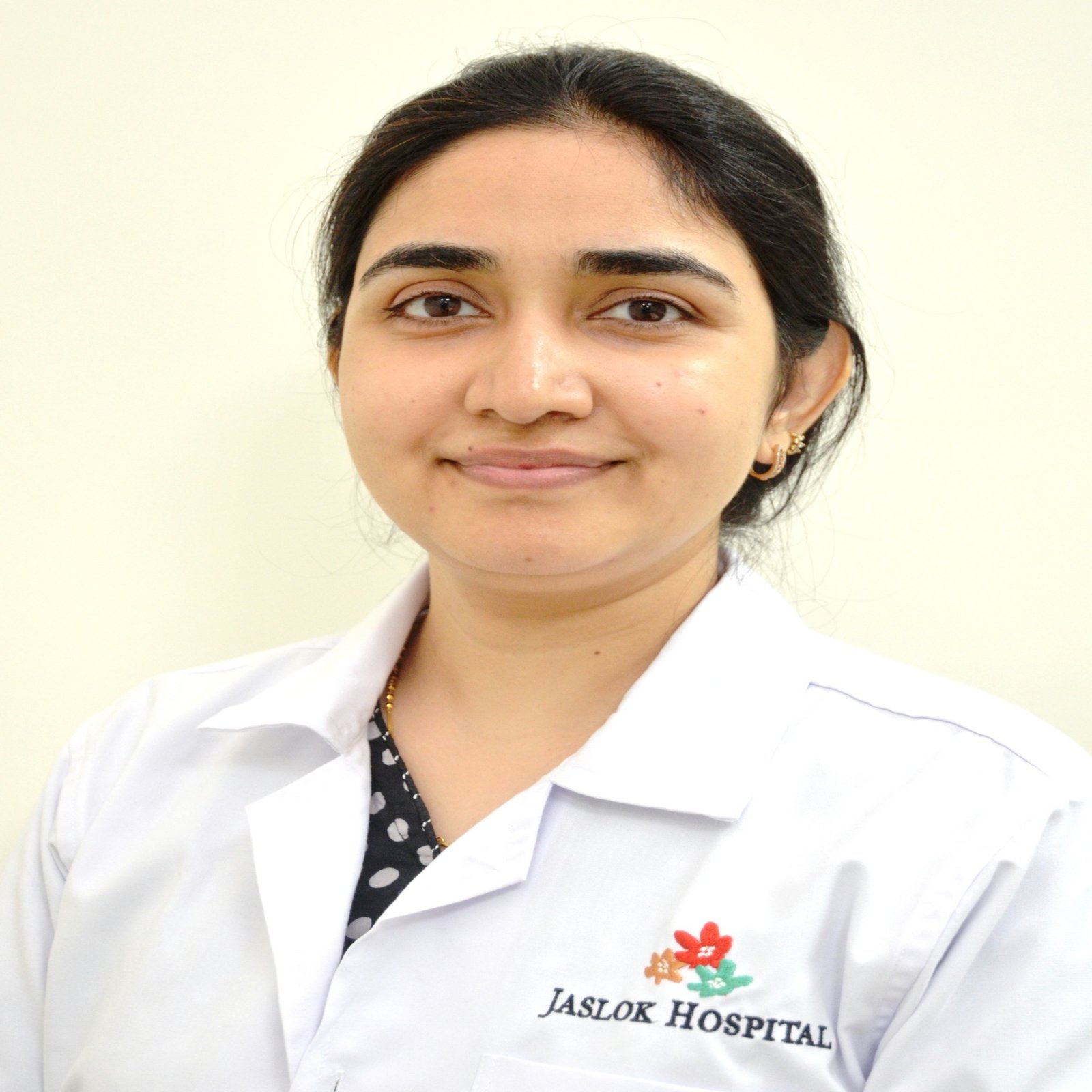 Dr. Shehla Kazi