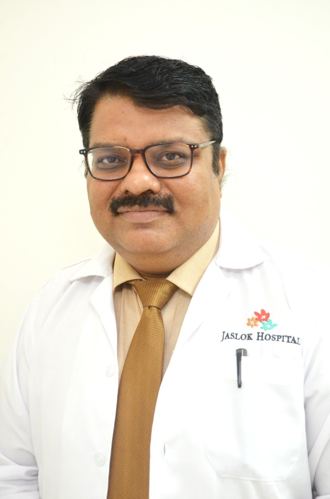 Dr. Santosh Raghunath Gawali Monday to saturday 3pm to 4pm