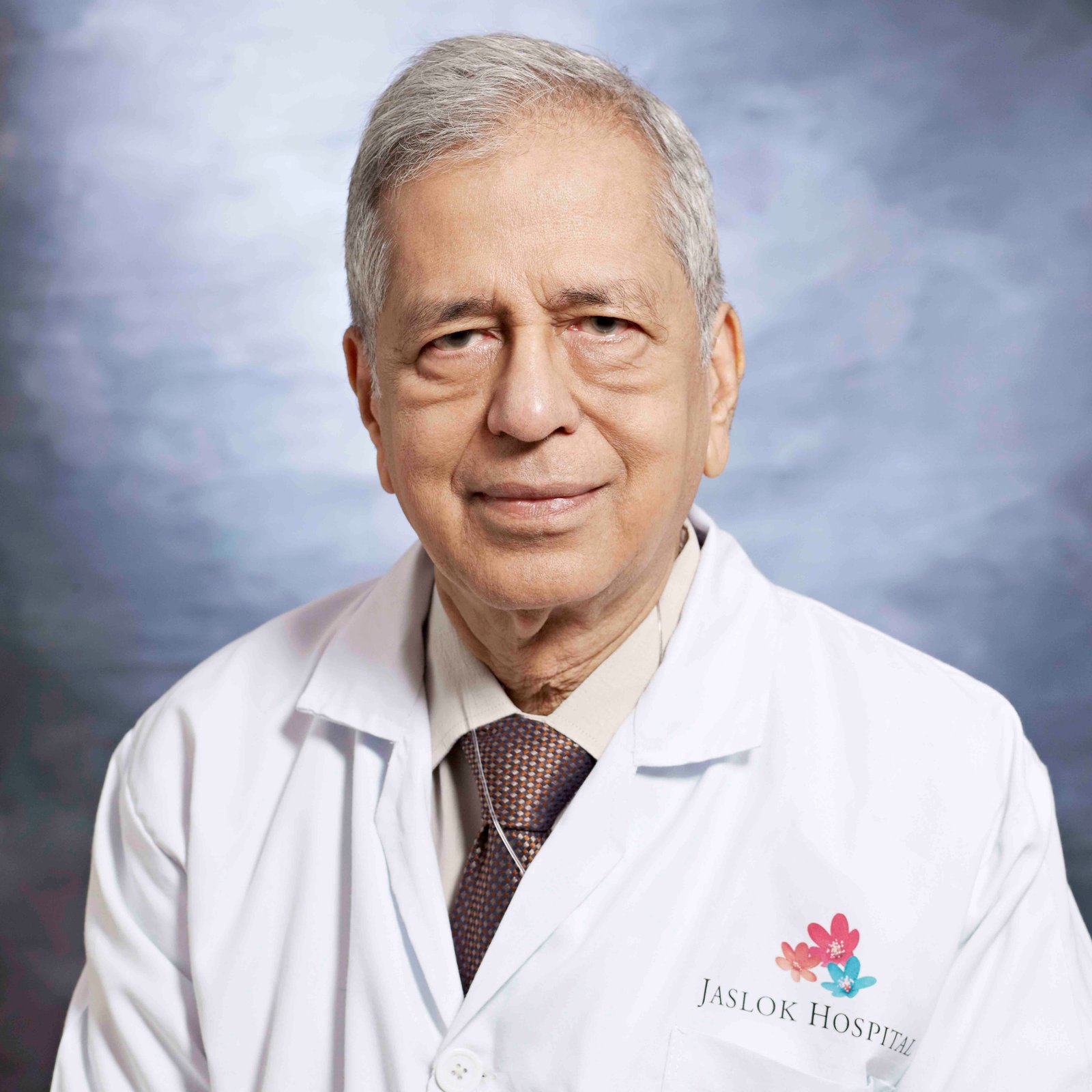 Dr. H. B. Chandalia