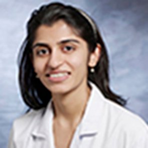 Dr. Shraddha Shah