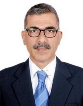Dr. Sanjeev Y. Vichare