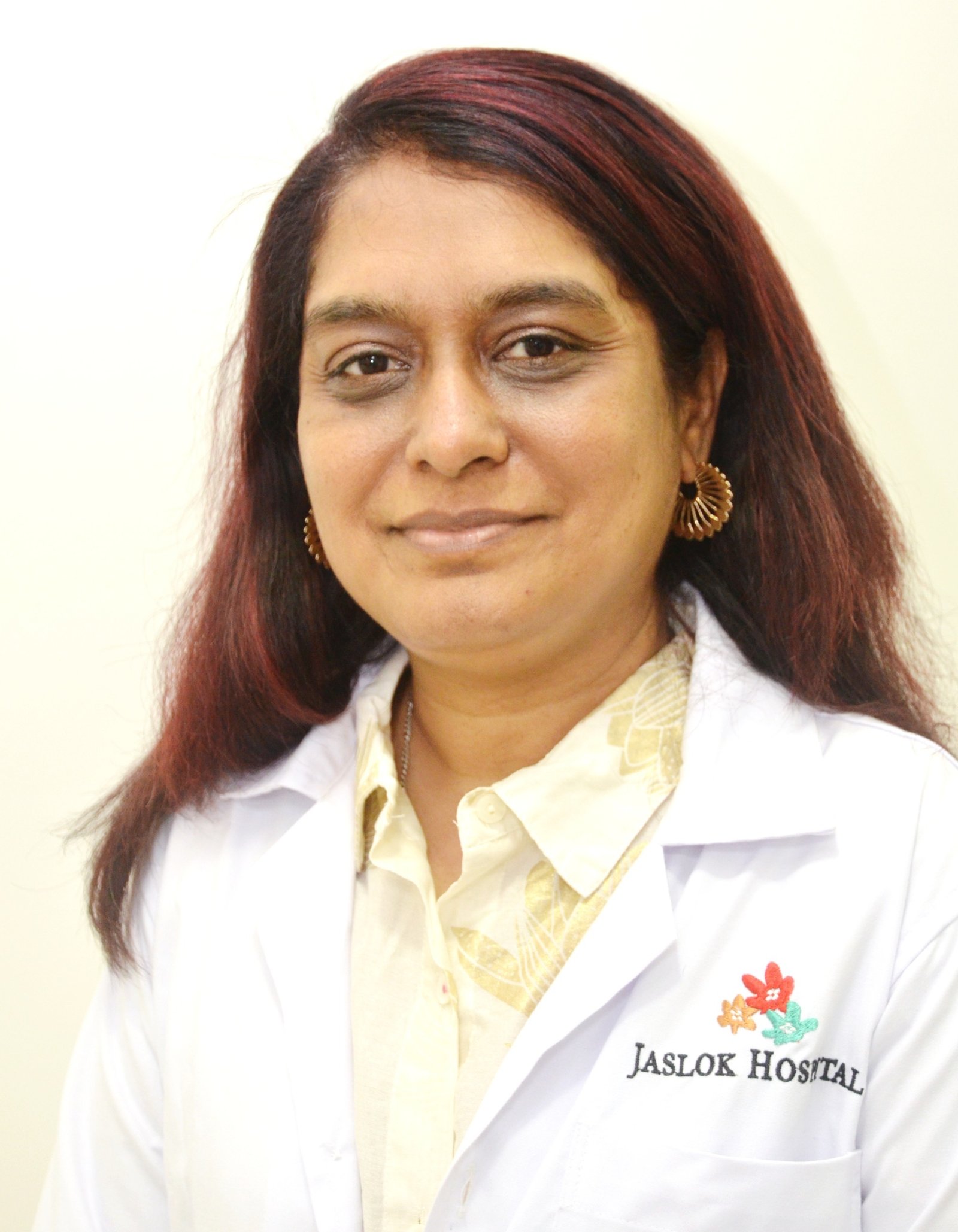 Ms. Sonal Chandalia