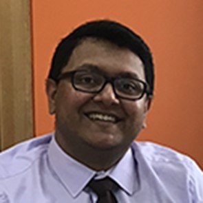Dr. Abhishek Mangeshikar