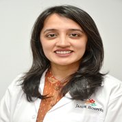 Ms. Maherra Desai