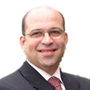 Dr. Darius F. Soonawalla
