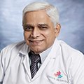 Dr. Arun Halankar