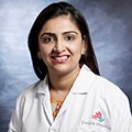 Dr.  Ruchi Gupta Samdani