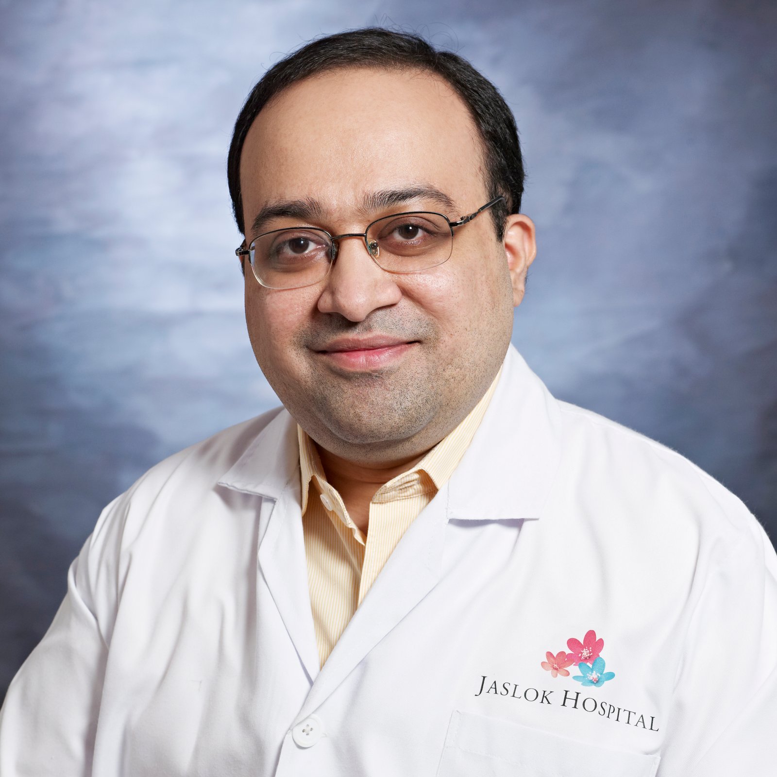 Dr. Ajay Jhaveri Saturday 12pm to 1pm