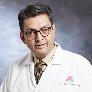 Dr. Rajesh Nawalkar
