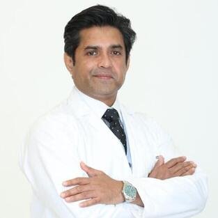 Dr. Sandeep Attawar