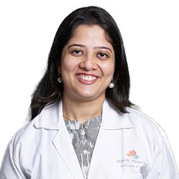 Ms. Ritika Aggarwal