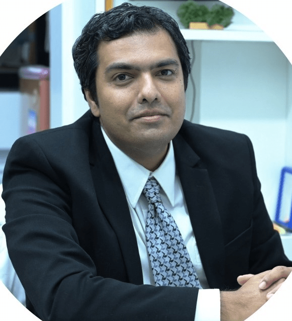 Dr. Snehal Shah