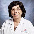 Dr. Maya Kirpalani