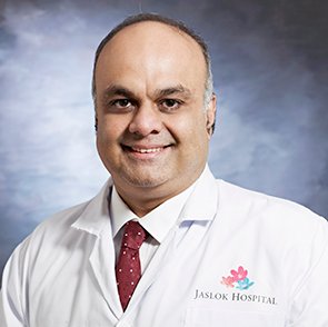 Dr. Satish Rao