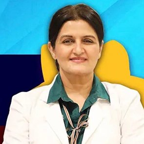 Dr. Ranjana Dhanu