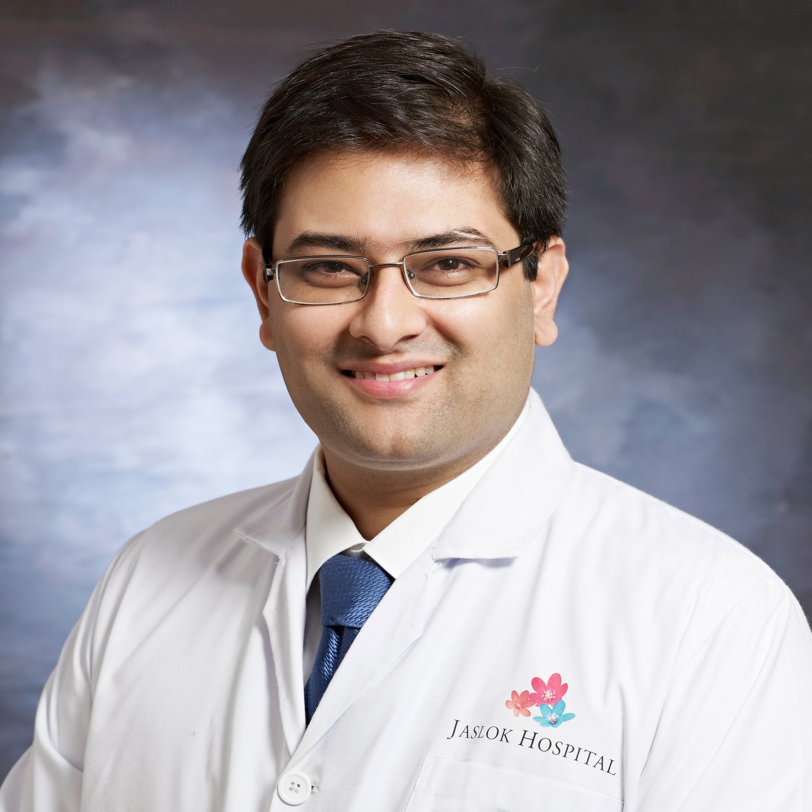 Dr. Nihar Mehta