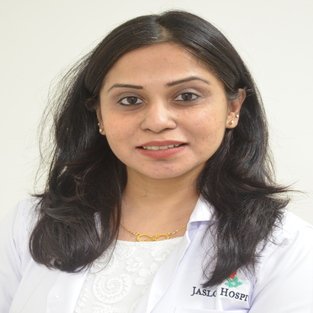 Dr. Radhika Ramaswami