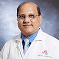 Dr. Pranay R. Shah