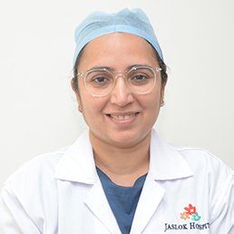 Dr. Savi Shah