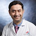 Dr. Rajesh Sainani Monday to Friday  1pm to 2pm