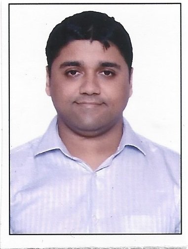 Dr. Mohit Rohra