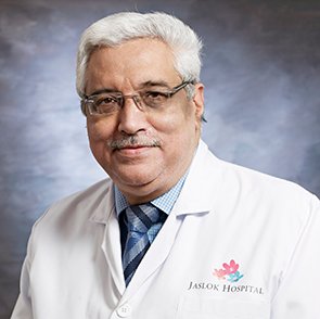 Dr. R. S. Mathur