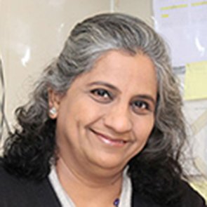 Dr. Neeta Warty