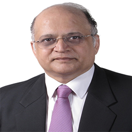 Dr. Ramakant Deshpande