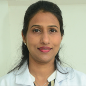 Dr. Poornima Amit Shah