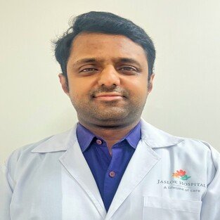 Dr. Prem Naganath