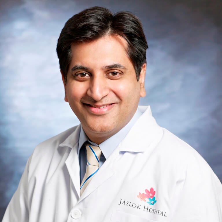 Dr. Prasanna Shah