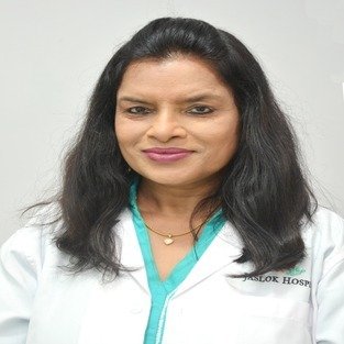 Ms. Ruchi Jain