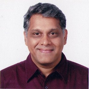 Dr. Mahendra S. Navare