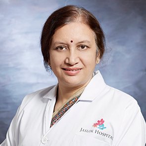 Dr. Purnima Satoskar