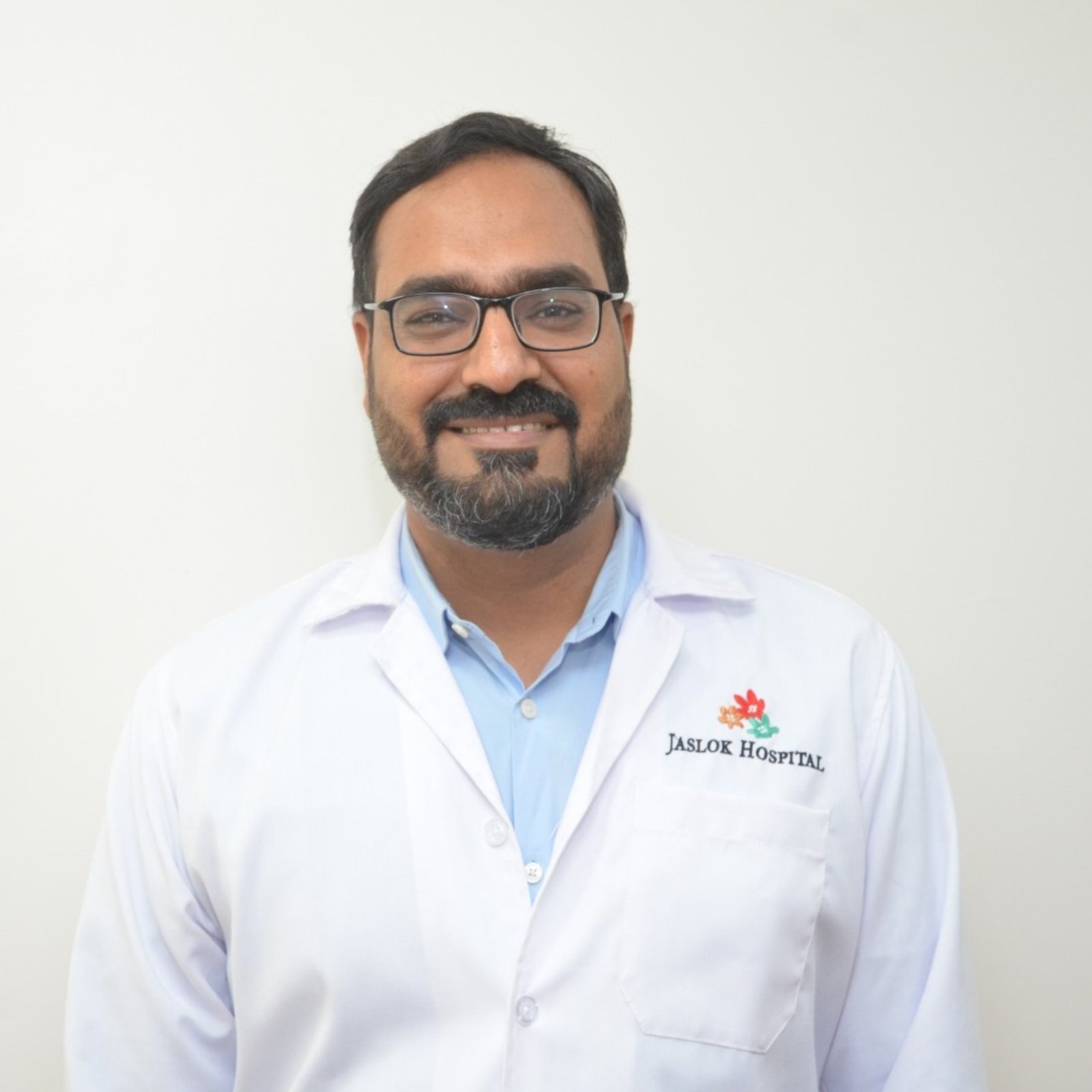 Dr. Sunil Jain
