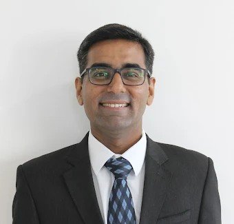 Dr Yogen Chheda